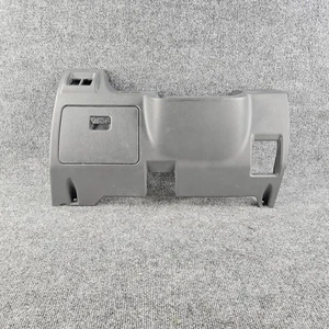 2001-2004 Nissan Xterra Frontier Dash Knee Bolster Pad Kick Panel 88106 7z800 - Picture 1 of 7