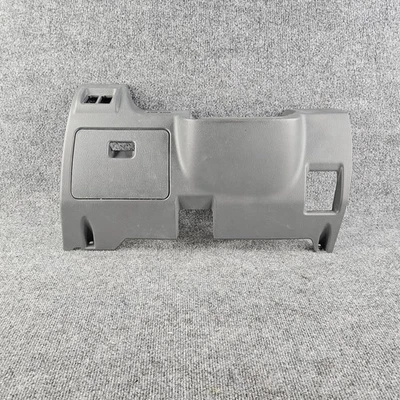 2001-2004 Nissan Xterra Frontier приборной панели колена валик подушечка предохранительная панель 88106 7z800 - Изображение 1 из 4