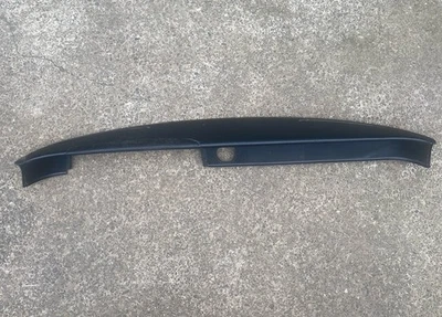 Tablero BMW E10 3 piezas BMW 2002ti 1600ti 2002tii 2002 1600-2 sección central Foto 1 de 4