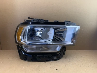 Faro lateral derecho pasajero Dodge Ram 2500 3500 5500 2019-2024 OEM Foto 1 de 4