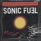 CD Sonic Fuel / Higher Octane Rock Various Chordant - Bild 1 von 1