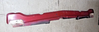 Used Original 1966 1967 Ford Fairlane Gravel Shield - Image 1 of 4