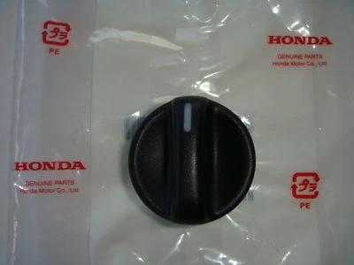 HONDA ACUERDO 1990 1991 1992 1993 CALEFACCIÓN AIRE ACONDICIONADO PERILLA DE CONTROL BOTÓN INTERRUPTOR OEM Foto 1 de 4
