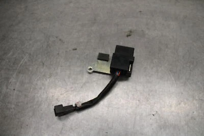 08-09 MONTAJE RELÉ SUZUKI GSXR600 BB728 Foto 1 de 4