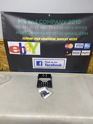 Havis Universal Monitor Mount Assembly  C-UMM-101 WITH HARDWEAR FREE SHIPPING  - Image 1 of 4