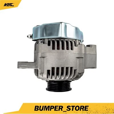 New Alternator 13795 For Grand Vitara 2.5L 1999-2004 31400-77E12 31400-77E11 - Image 1 of 4