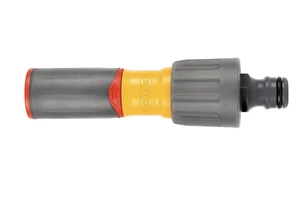 Hozelock Sprühpistole mit 3 verstellbaren Sprühmustern 100-100-224 - Bild 1 von 3