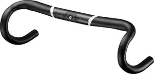 Control Tech CLS Road 6061 Manubrio 31,8 mm tutte le taglie - Foto 1 di 1