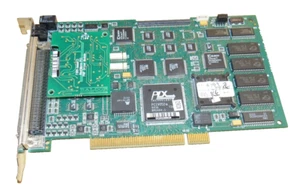 Baldor Nextmove PCI CARD PCI001-502 - Foto 1 di 1
