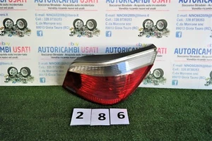 FARO FANALE FANALINO POSTERIORE DESTRO BMW S.5 E61 BERLINA "07 B31595-15823803 - Imagen 1 de 15