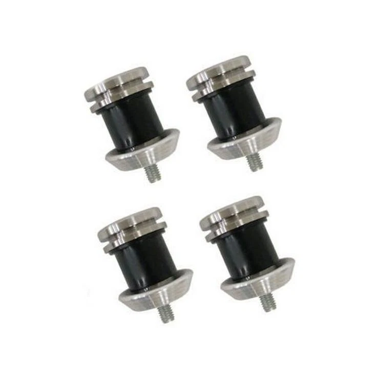 Carretes de montaje accesorios Indian Scout (modelos 2015 - 2024) Foto 1 de 1