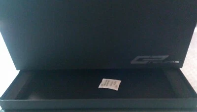 SCATOLA BOX GP-REPLICAS 1/18 FERRARI F1-89 640 N. MANSELL - Immagine 1 di 3