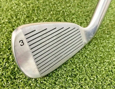 Excalibur Convex Tungsten 3 Iron / RH / Regular Graphite  / jl5121 - Image 1 of 4