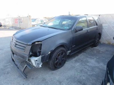 Driver Left Rear Side Door Fits 04-06 SRX 197282 Foto 1 de 4