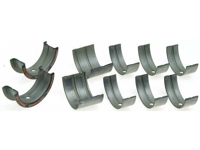 For 1955-1956 Chrysler St Regis Main Bearing Set Sealed Power 44195YVVF - Image 1 of 2