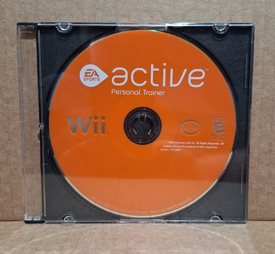 Juegos Wii (solo disco) - Envío plano, descuentos al comprar 2+ Foto 1 de 1