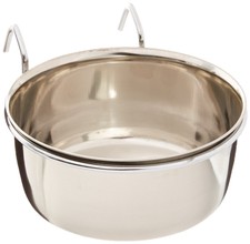 Prevue Pet Products Coop Cup 20 oz with Hanger