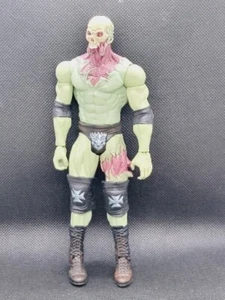 Pre-Owned Mattel WWE Zombie Triple H Action Figure - Bild 1 von 13