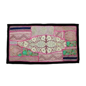 Wall Hanging Indian Hippie Hippy Gypsy Bohemian Decor Living Room Tapestry Aj - Picture 1 of 4