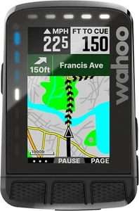 Wahoo Elemnt Roam V2 GPS Bike Computer - WFCC6 - Picture 1 of 7