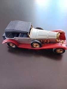 Matchbox Mercedes Benz Models of Yesterday - Bild 1 von 4