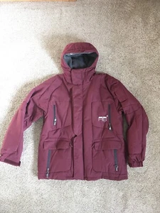 Analog Snowboard Jacket Down XL - Picture 1 of 11