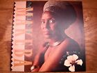 Miriam Makeba ♫ Sangoma ♫ 1988 Warner Bros. Records Oryginalny winyl LP z wkładką