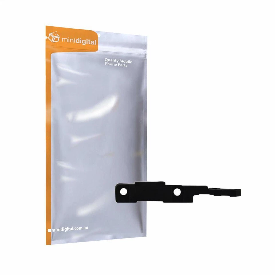 Power Button Holder retainer for iPhone 4 - Image 1 of 1