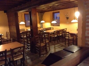Restaurant Gaststätte zu Verpachten - Bild 1 von 11