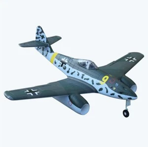 Dynam Messerschmitt ME 262 EPO 1500mm grau/gelb 6s PNP V2 Flugzeug Neuheit 2025 - Bild 1 von 19