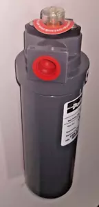 Parker Hannifin Airtek JC0050-F Particulate Compressed Air Filter JE-FC0050 $365 - Picture 1 of 8