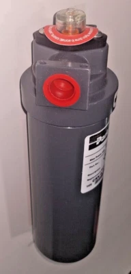 Parker Hannifin Airtek JC0050-F Particulate Compressed Air Filter JE-FC0050 $365 - Image 1 of 4