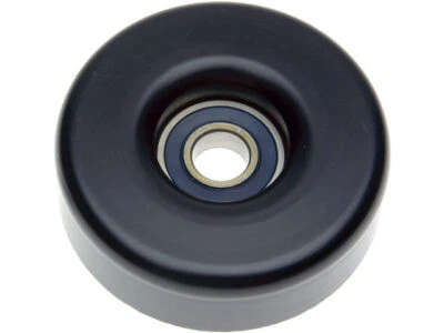 适用于 1987 - 1992 庞蒂亚克 Firebird 驱动皮带张紧器滑轮 AC Delco 52792DHRJ — 第 1/2 张图片