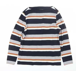 Dorothy Perkins Womens Boat Neck Polyester Blend Jumper - Picture 1 of 12