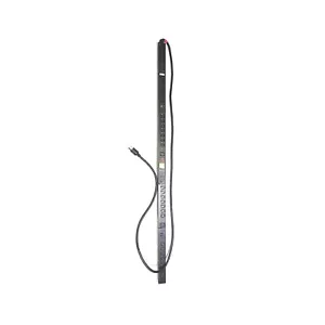 APC AP8941 Switched PDU 2G 0U 30A 208V (21x) C13 (3x) C19 Outlets L6-30P - Picture 1 of 3