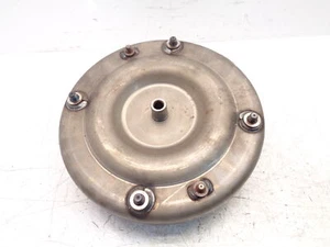 Torque converter for 2007 Nissan X-Trail Qashqai 2.0 MR20DE MR20 140 - 141HP - Picture 1 of 2