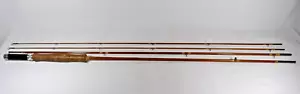 Phillipson Paragon Bamboo Fly Rod - 2 Tips 9 FT - Picture 1 of 10
