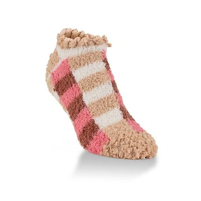 Calcetines más suaves del mundo acogedores bajos, ¡camina sobre las nubes con nuestra acogedora colección!  Foto 1 de 2