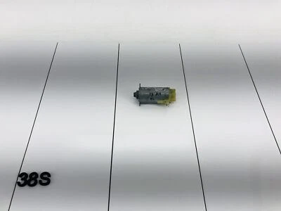 09-16 AUDI A4 QUATTRO DELANTERO IZQUIERDO LADO DEL CONDUCTOR ASIENTO ELÉCTRICO AJUSTE MOTOR OEM Foto 1 de 4