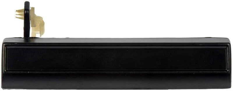 Manija de puerta exterior delantera derecha Dorman para Chevrolet S10 Blazer 1985-1994 1986 Foto 1 de 3