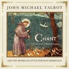 Chant From the Hermitage - Audio CD By John Michael Talbot - VERY GOOD