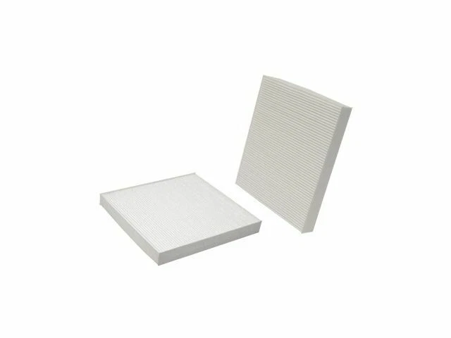 Filtro de aire de cabina para Jeep Grand Cherokee 2011-2021 2015 2012 2014 2018 J234ZJ Foto 1 de 1