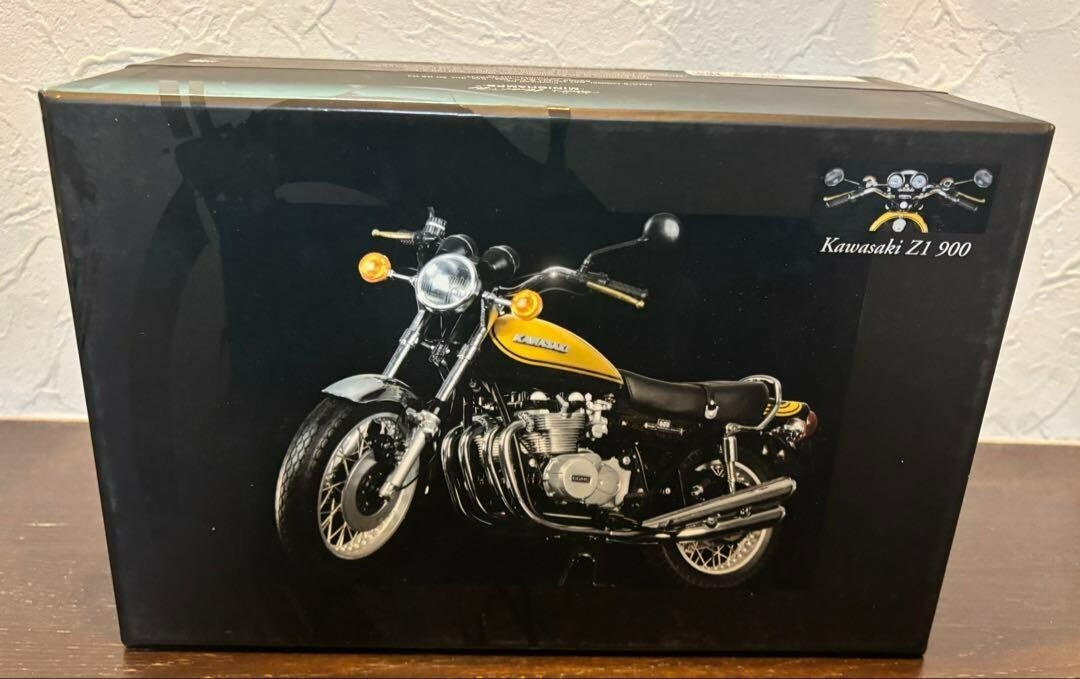 Kawasaki Yellow Diecast & Toy Vehicles for sale | eBay