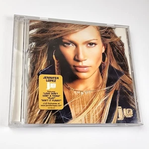Jennifer Lopez JLo CD **Buy 2 Get 3 Free** - Foto 1 di 2