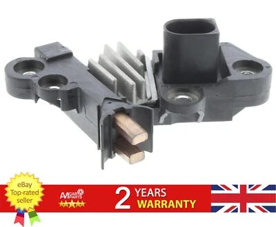 Regulador alternador para Ford GALAXY RANGER S-MAX TRANSIT V95770013 Foto 1 de 4