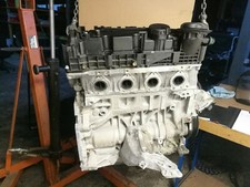 BMW 1er 3er 5er E60 E61 E90 E91 2,0 Diesel Motor Gebrauchtmotor N47D20C