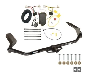Reese Trailer Tow Hitch For 09-16 Toyota Venza All Styles w/ Wiring Kit - Picture 1 of 4