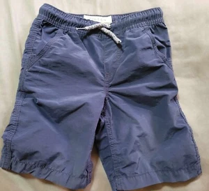 Nautica Little Boys' Stewart Pull-On Shorts Size 6 - Picture 1 of 19