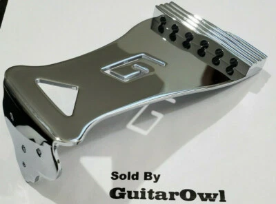 Guitarra Gretsch Electromatic Cuerpo Hueco G Cromo Cordal 0062745000 Foto 1 de 3