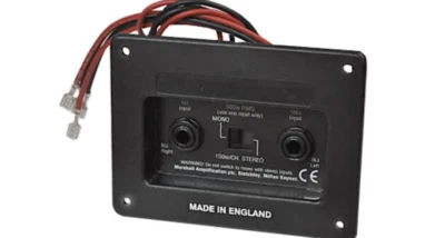 Jack di ingresso MARSHALL Japan per modello 1960A/1960B 196X5001 - Immagine 1 di 3